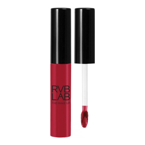 RVB Lab Matt Fix - Matt Liquid Lipstick 02, 9ml/0.3 fl oz RVB Lab Matt Fix - Matt Liquid Lipstick 01 on white background