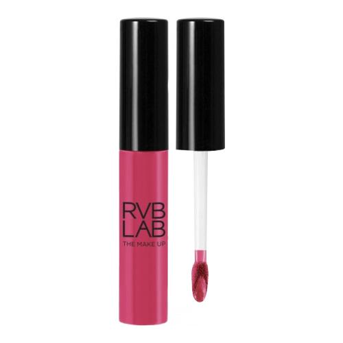 RVB Lab Matt Fix - Matt Liquid Lipstick 02, 9ml/0.3 fl oz RVB Lab Matt Fix - Matt Liquid Lipstick 01 on white background
