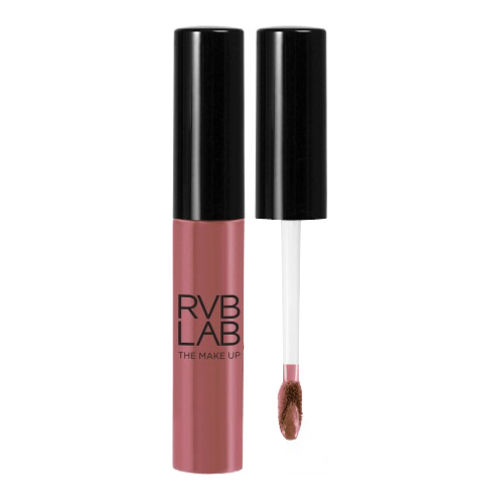 RVB Lab Matt Fix - Matt Liquid Lipstick 02, 9ml/0.3 fl oz RVB Lab Matt Fix - Matt Liquid Lipstick 01 on white background