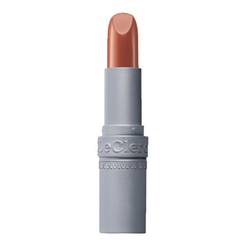 T LeClerc Matte Theophile Lipstick 03 - Corail, 3.5g/0.12 oz T LeClerc Matte Theophile Lipstick 04 - Beige on white background