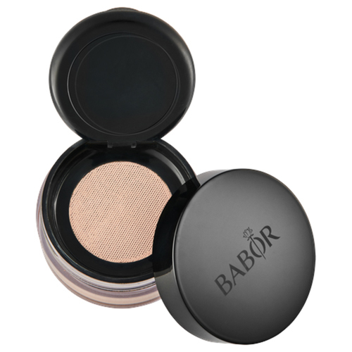 Babor Mattifying Fixing Powder, 20g/0.71 oz Babor Mattifying Fixing Powder on white background