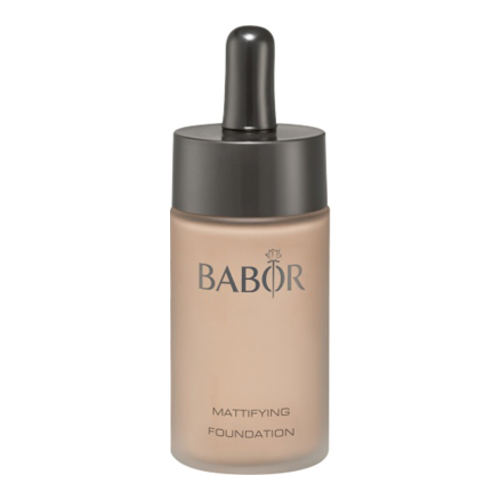 Babor AGE ID Mattifying Foundation 01 - Ivory, 30ml/1 fl oz Babor AGE ID Mattifying Foundation 01 - Ivory on white background
