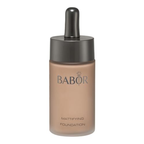 Babor AGE ID Mattifying Foundation 01 - Ivory, 30ml/1 fl oz Babor AGE ID Mattifying Foundation 01 - Ivory on white background