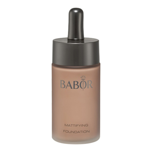 Babor AGE ID Mattifying Foundation 01 - Ivory, 30ml/1 fl oz Babor AGE ID Mattifying Foundation 01 - Ivory on white background