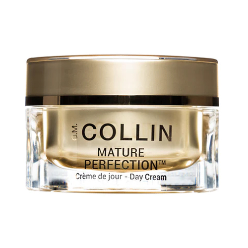 GM Collin Mature Perfection Day Cream, 50ml/1.7 fl oz GM Collin Mature Perfection Day Cream on white background