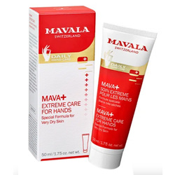 Mava+ Extreme Care for Hands
