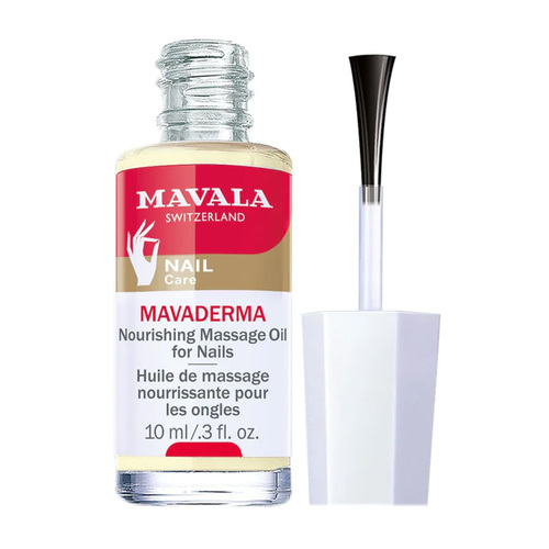 MAVALA Mavaderma Nail Growth, 10ml/0.3 fl oz MAVALA Mavaderma Nail Growth on white background