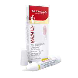 Mavala Mavapen: Nutritive Oil For Cuticles, 4.5ml/0.15 fl oz