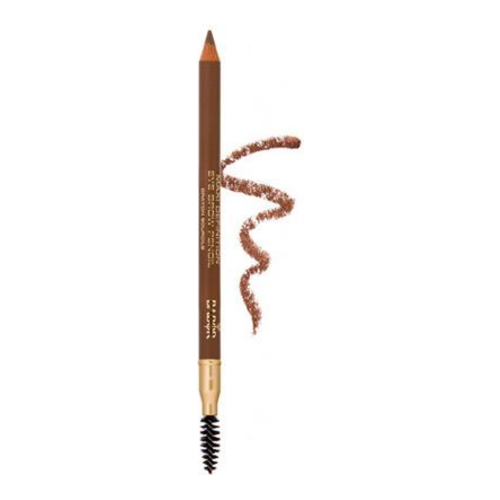Babor Maxi Definition Eye Brow Pencil 01 - Medium Brown, 1g/0.035 oz Babor Maxi Definition Eye Brow Pencil 01 - Medium Brown on white background