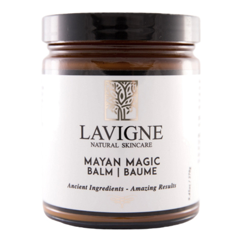 LaVigne Naturals Mayan Magic Balm, 60g/2.1 oz LaVigne Naturals Mayan Magic Balm on white background