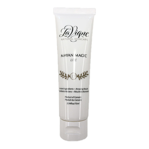 LaVigne Naturals Mayan Magic Lite, 75ml/2.5 fl oz LaVigne Naturals Mayan Magic Lite on white background