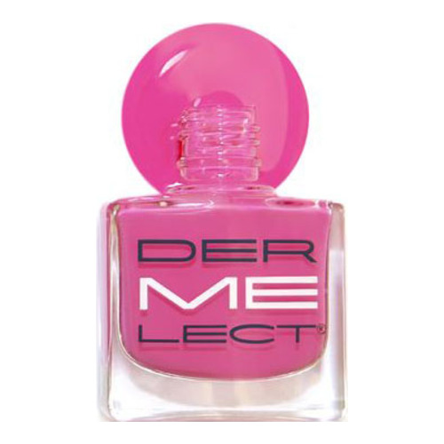 Dermelect Cosmeceuticals Me She-She - A Luxe Take on Teal on white background