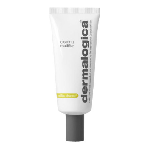 Dermalogica MediBac Clearing Mattifier, 40ml/1.3 fl oz Dermalogica MediBac Clearing Mattifier on white background