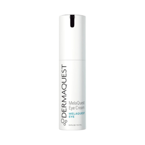 Dermaquest MelaQuest Eye Cream on white background