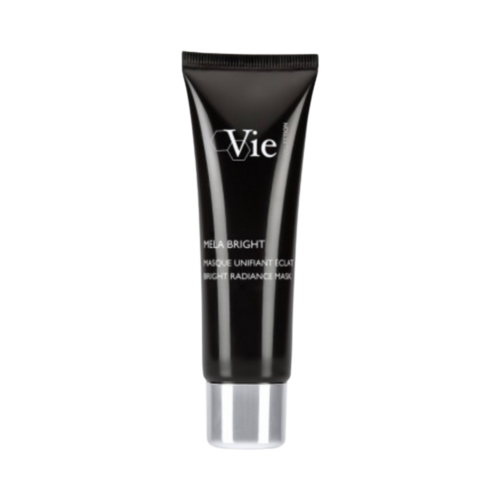 Vie Collection Mela Bright Bright Radiance Mask, 50ml/1.69 fl oz Vie Collection Mela Bright Bright Radiance Mask on white background