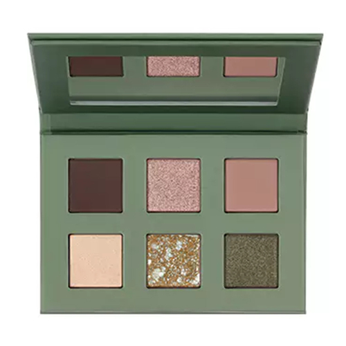 RVB Lab Meliae - Eyeshadow Pallette on white background