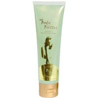Fake Bake  on white background