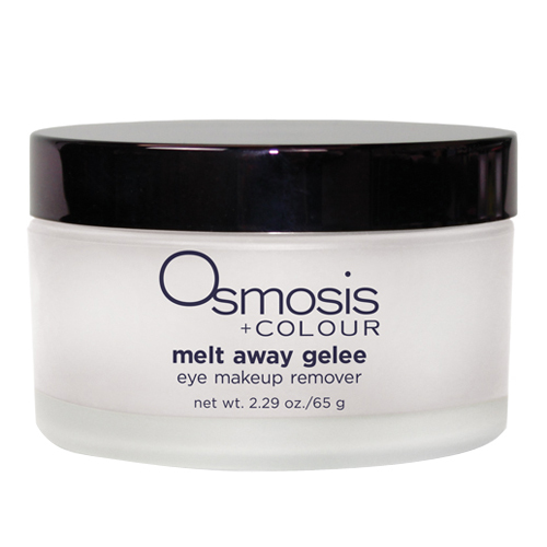 Osmosis MD Professional Melt Away Gelee Makeup Remover, 65g/2.3 oz Osmosis Professional Melt Away Gelee Makeup Remover on white background