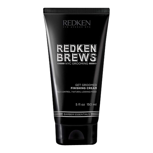 Redken Men Get Groomed Finishing Cream, 150ml/5 fl oz