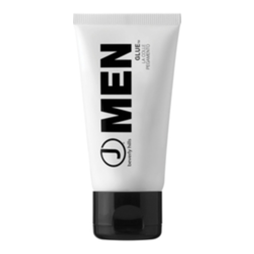 J Beverly Hills Men Glue, 59ml/2 fl oz J Beverly Hills Men Glue on white background
