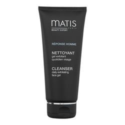 Men Reponse Cleanser - Daily Exfoliating Face Gel