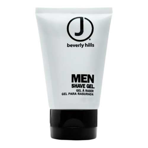J Beverly Hills Men Shave Gel, 59ml/2 fl oz
