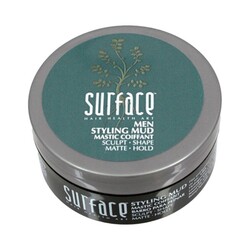 Men Styling Mud