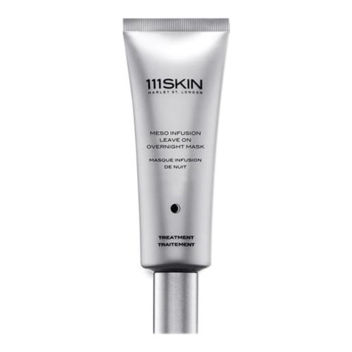 111SKIN Meso Infusion Overnight Clinical Mask, 75ml/2.5 fl oz