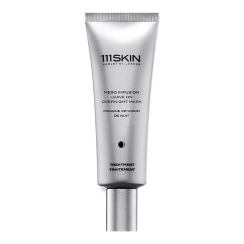 111SKIN Meso Infusion Overnight Clinical Mask, 75ml/2.5 fl oz 111SKIN Meso Infusion Overnight Clinical Mask on white background