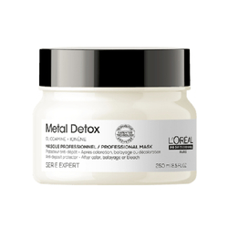Metal Detox Anti-Deposit Protector Mask
