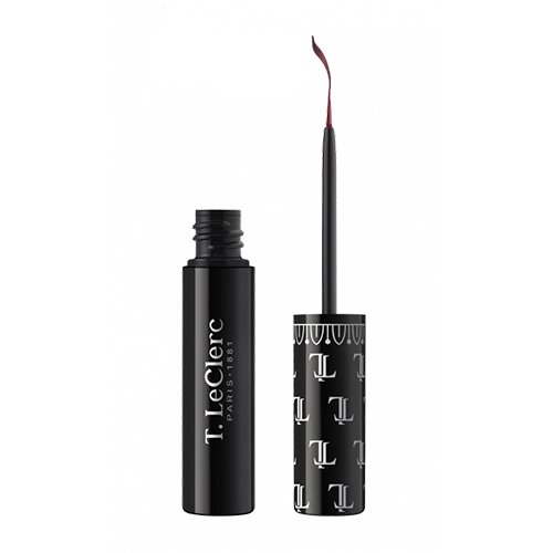 T LeClerc Metallic Eyeliner - Kiwi, 3.5ml/0.1 fl oz T LeClerc Metallic Eyeliner - Kiwi on white background