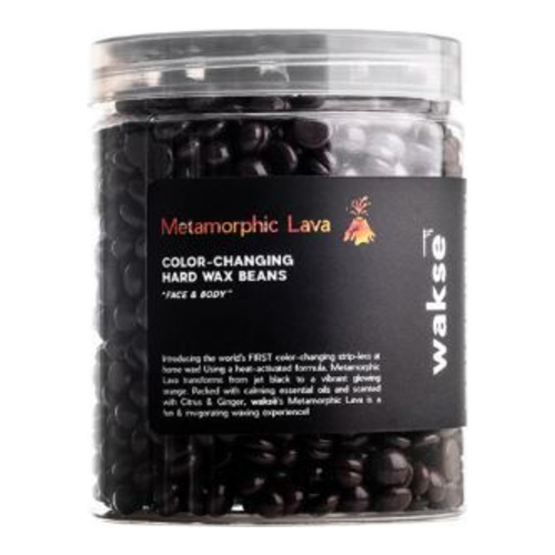 WAKSE  Metamorphic Lava Beans, 365g/12.8 oz