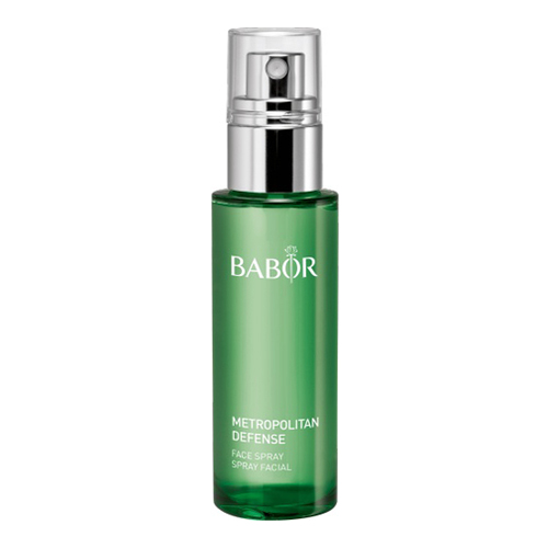 Babor Metropolitan Defense Face Spray, 50ml/1.7 fl oz Babor Metropolitan Defense Face Spray on white background