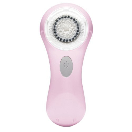 Clarisonic Mia 1 - White, 1 piece Clarisonic Mia 1 - Electric Pink on white background