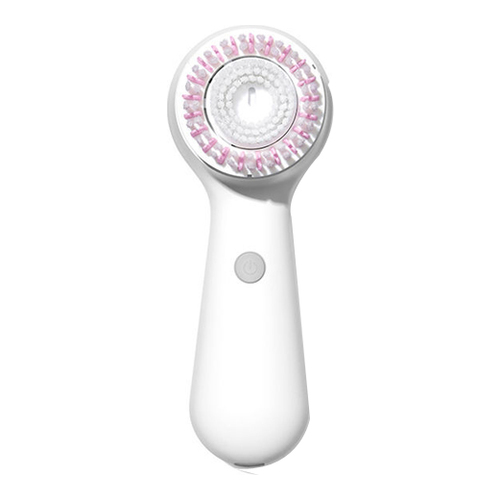 Clarisonic Mia Prima - White, 1 piece Clarisonic Mia Prima - Pink on white background
