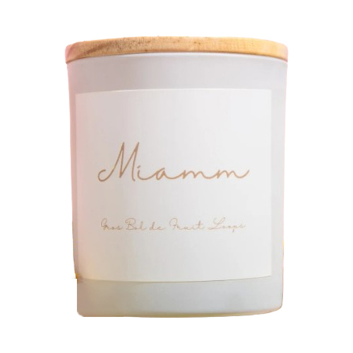 Caprice & Co. Miamm (Fruit Loops), 283g/10 oz Caprice & Co. Miamm (Fruit Loops) on white background