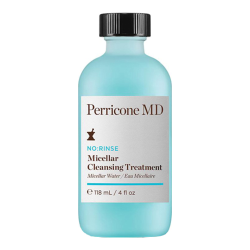 Perricone MD Micellar Cleaning Treatment (No Rinse), 118ml/4 fl oz