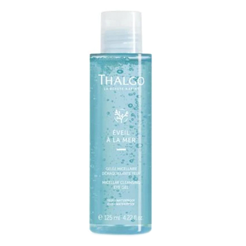 Thalgo Micellar Cleansing Eye Gel, 125ml/4.23 fl oz Thalgo Micellar Cleansing Eye Gel on white background