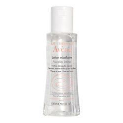 Micellar Lotion Cleansing and Makeup Remover