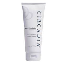 Micro-Exfoliating Honey Cleanser