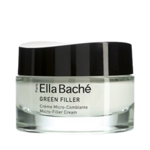 Ella Bache Micro-Filler Cream on white background