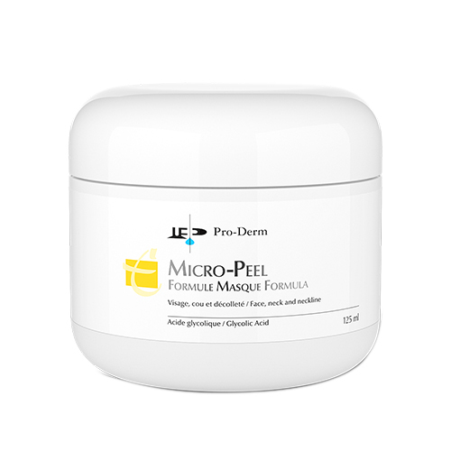 ProDerm Micro-Peel Masque Formula, 125ml/4.2 fl oz