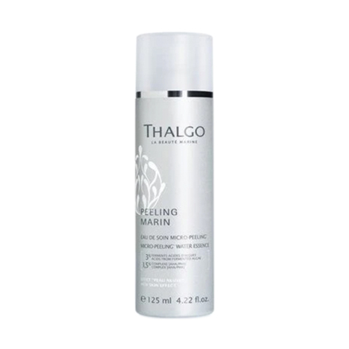 Thalgo Micro-Peeling Water Essence, 125ml/4.23 fl oz Thalgo Micro-Peeling Water Essence on white background
