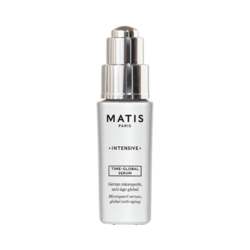 Micropearl Serum Global Anti-aging on white background