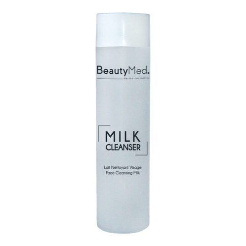 BeautyMed Milk Cleanser, 200ml/6.76 fl oz