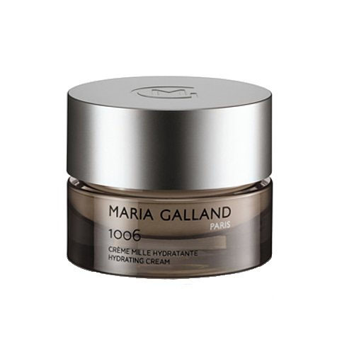 Maria Galland Mille Hydrating Cream , 50ml/1.7 fl oz Maria Galland Mille Hydrating Cream on white background