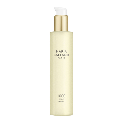 Maria Galland Mille La Lotion, 200ml/6.76 fl oz Maria Galland Mille La Lotion on white background