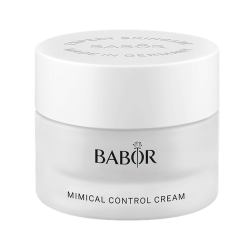 Babor Mimical Control Cream, 50ml/1.7 fl oz