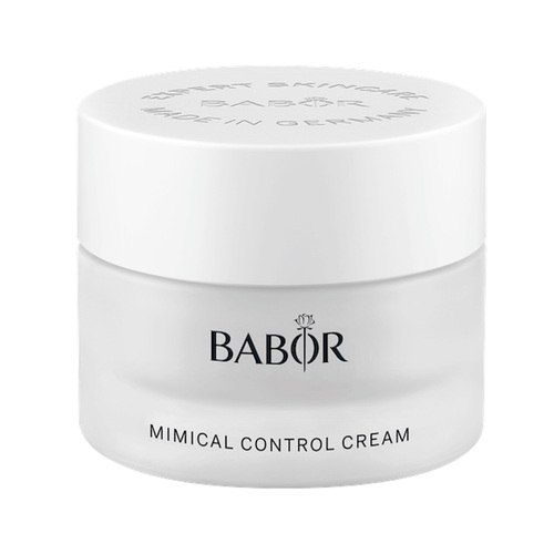 Babor Mimical Control Cream, 50ml/1.7 fl oz Babor Mimical Control Cream on white background