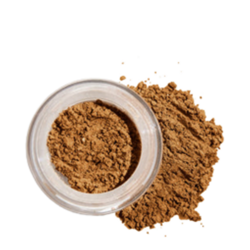 Kari Gran Mineral Concealer Medium, 1.4g/0.05 oz Kari Gran Mineral Concealer Dark on white background